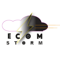 Ecomstorm Newsletter logo