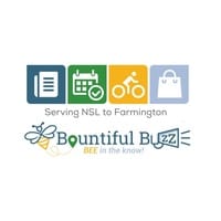 Bountiful Buzz logo