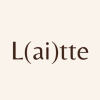L(ai)tte logo