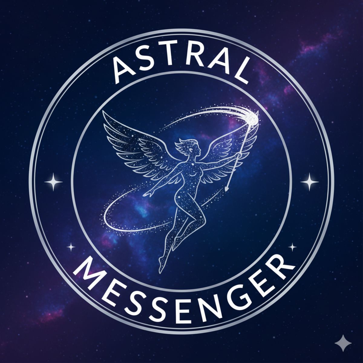 Astral Messenger