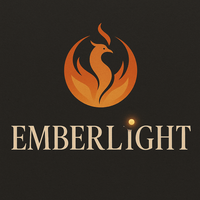 Emberlight logo