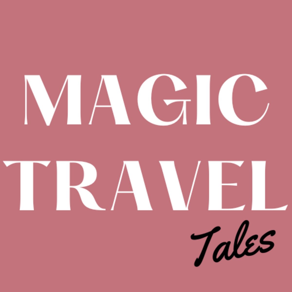 Magic Travel Tales
