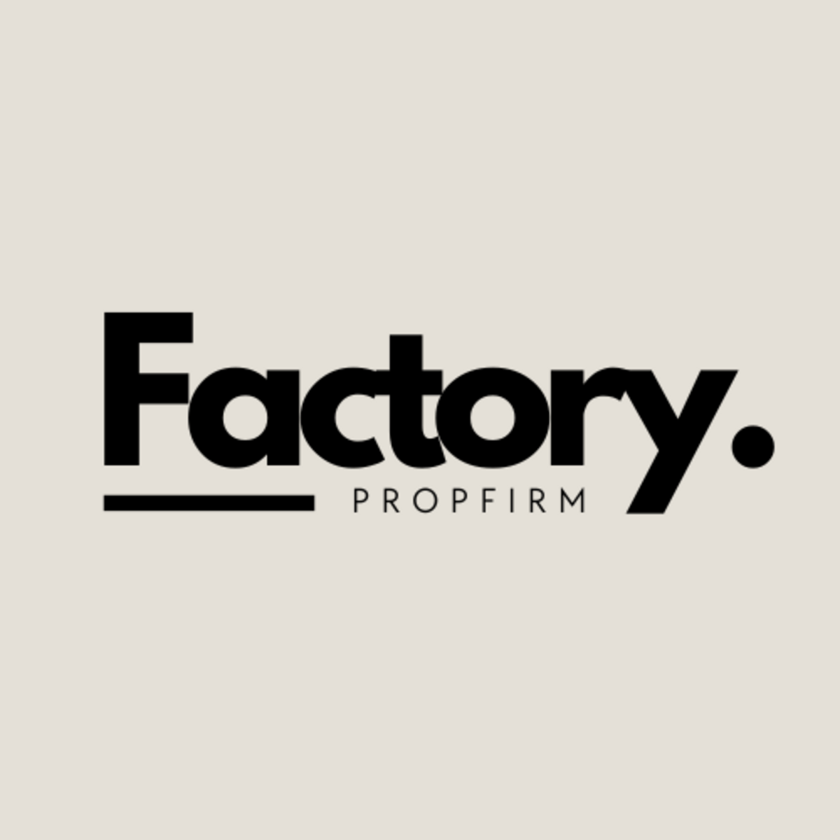 PropFirmFactory