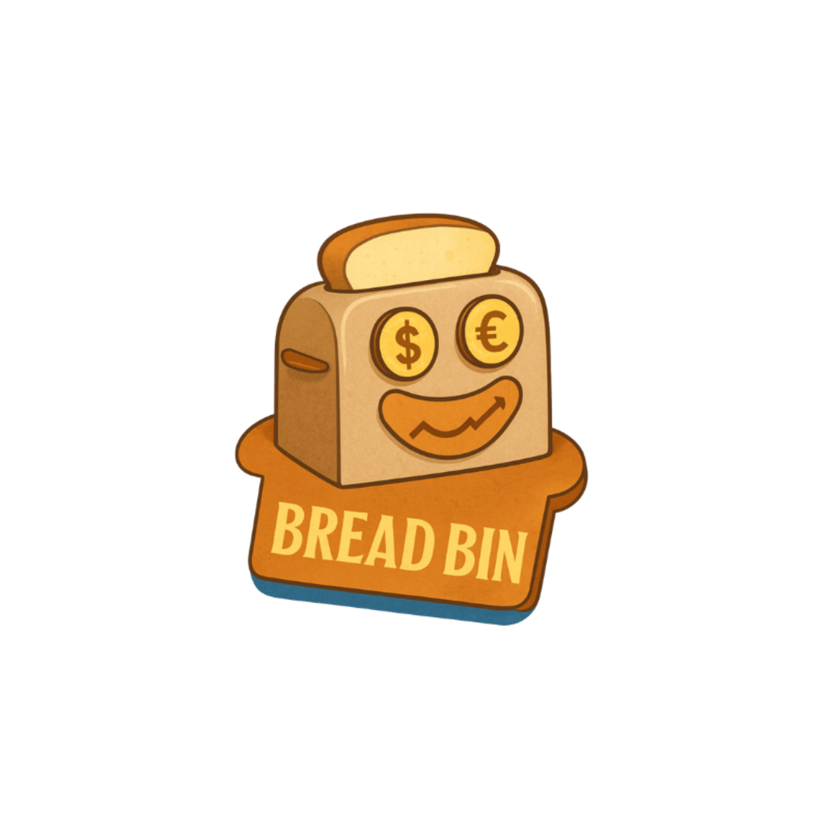 The Bread Bin