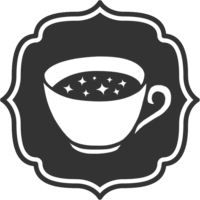 Chazinho Cosmomântico logo