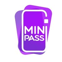 Minipass by Minitable logo