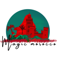 Magic Morocco logo