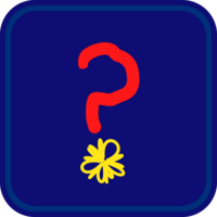 Amywhere ver. logo