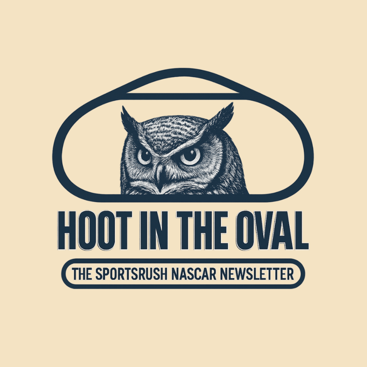 Hoot in the Oval