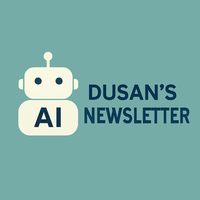 Getting Rich with AI (or Failing Trying) logo