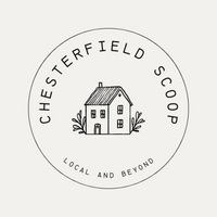 The Chesterfield Scoop logo