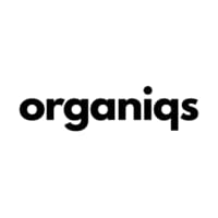organiqs logo