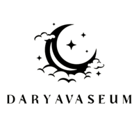 Daryavaseum's Newsletter logo