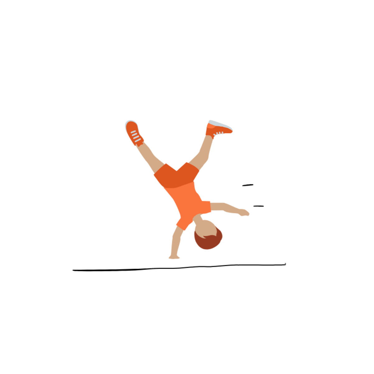 Monday Movement