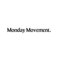 Monday Movement logo