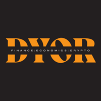 DYOR logo