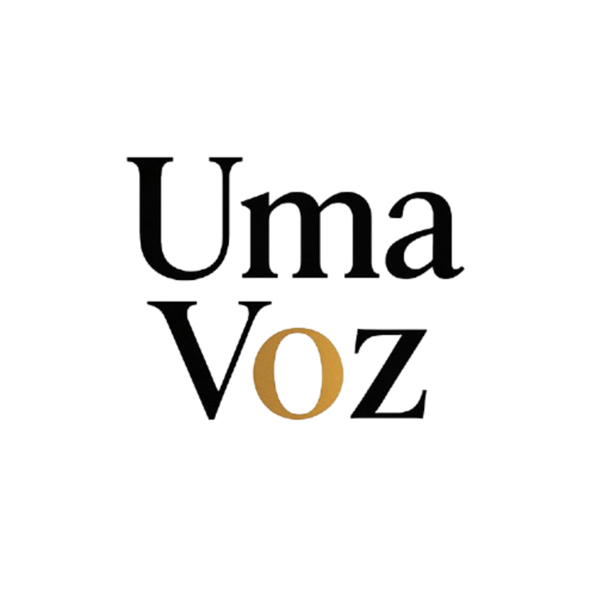 Uma Voz