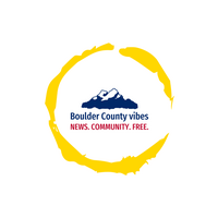 Boulder County Vibes logo