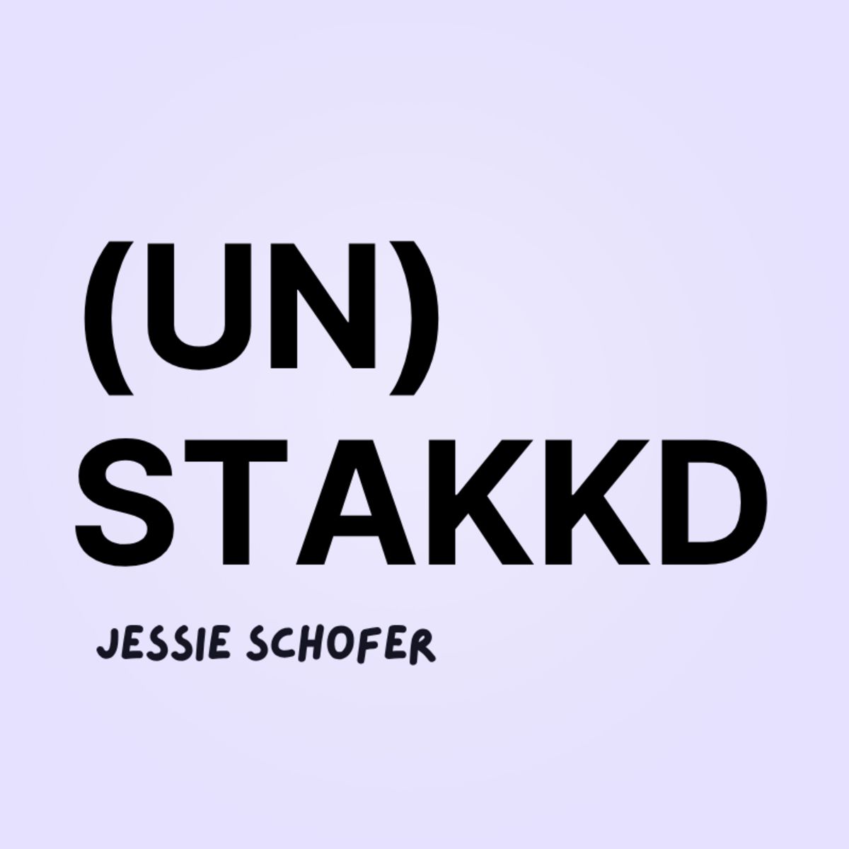 (un)stakkd