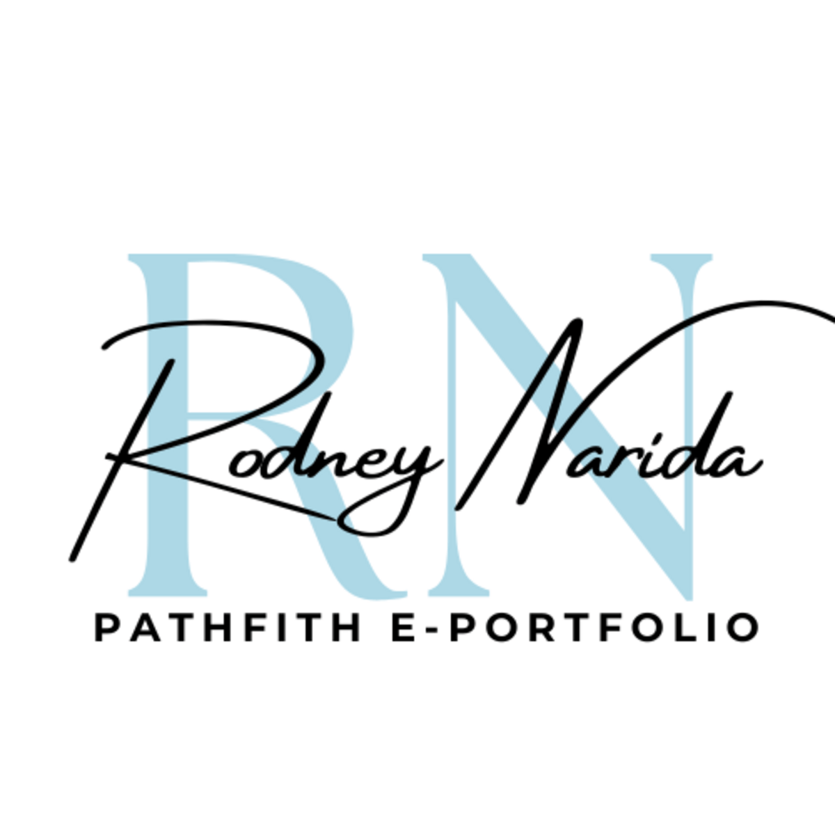 PATHFIT e-portfolio