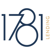 1781 Lending logo