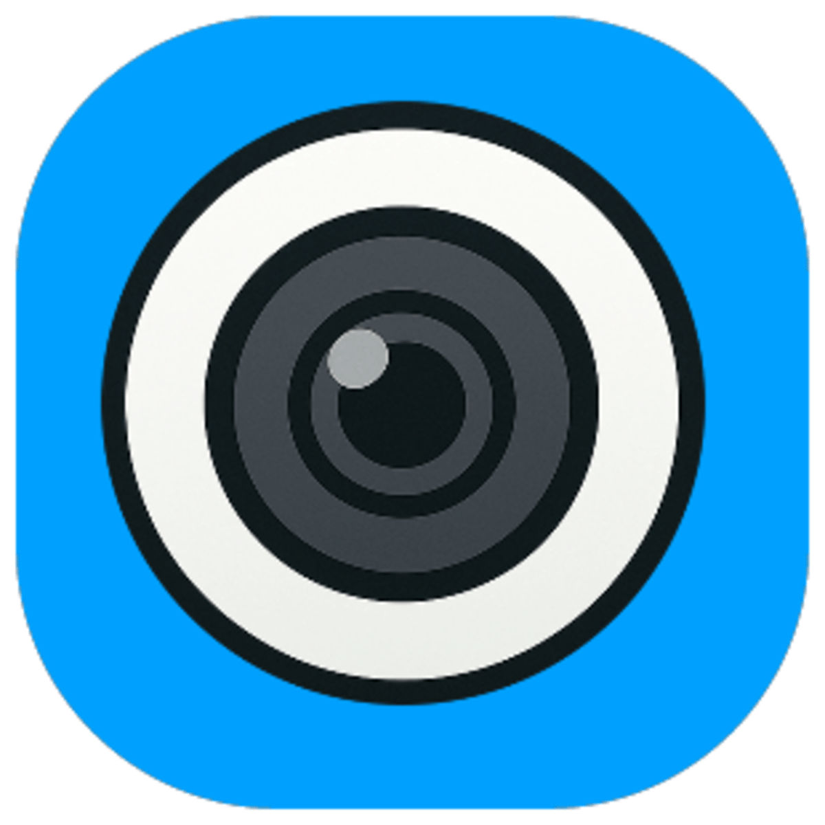 Circle Camera