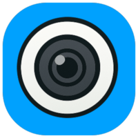 Circle Camera logo