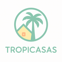 TropiCasas logo
