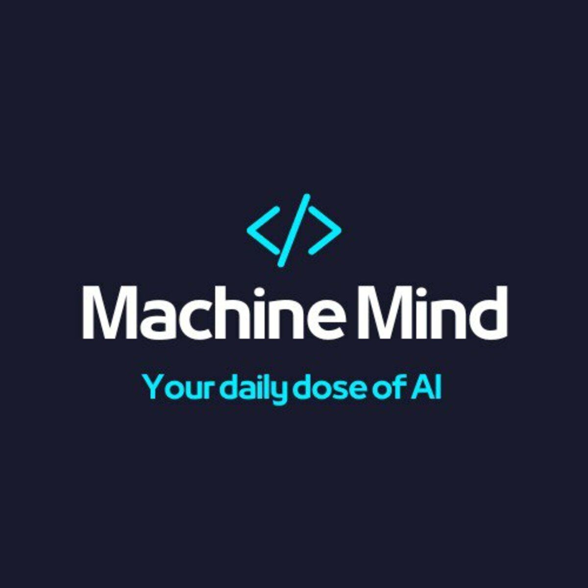 Machine Mind
