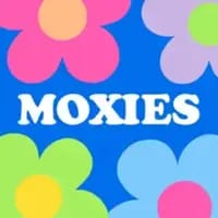 Moxies logo