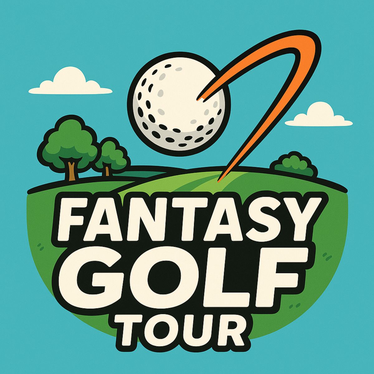Fantasy Golf Tour