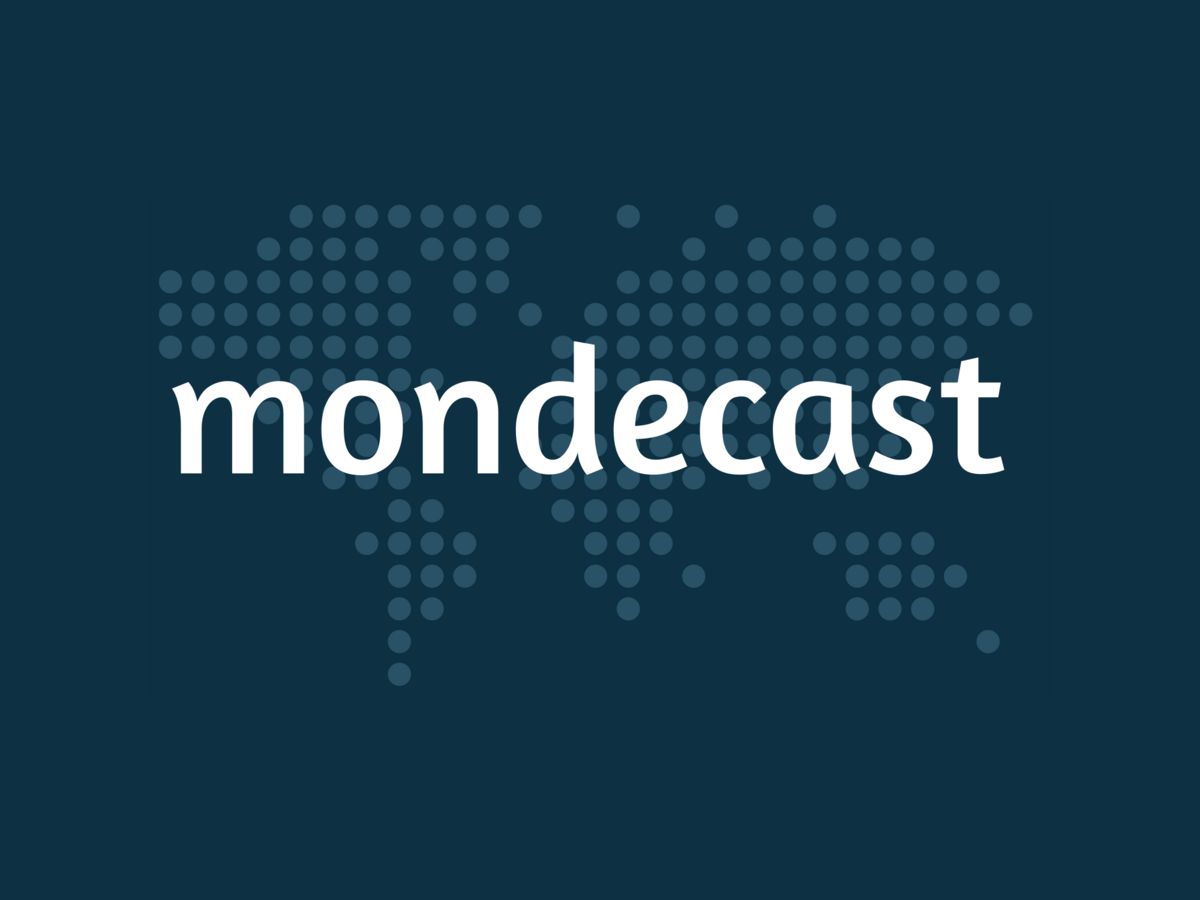 Mondecast