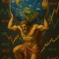 Atlas Portfolio