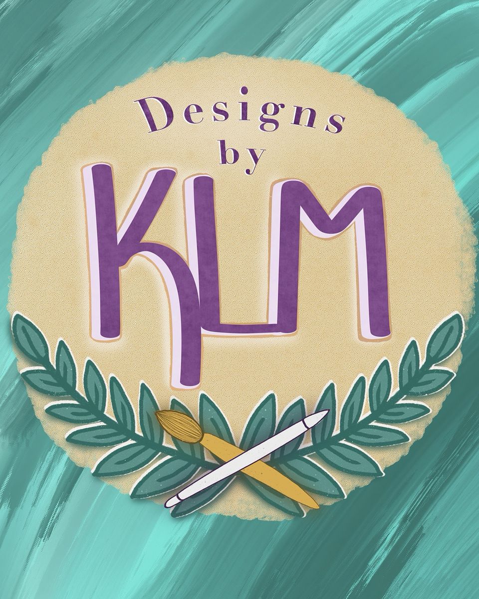 Designs by KLM