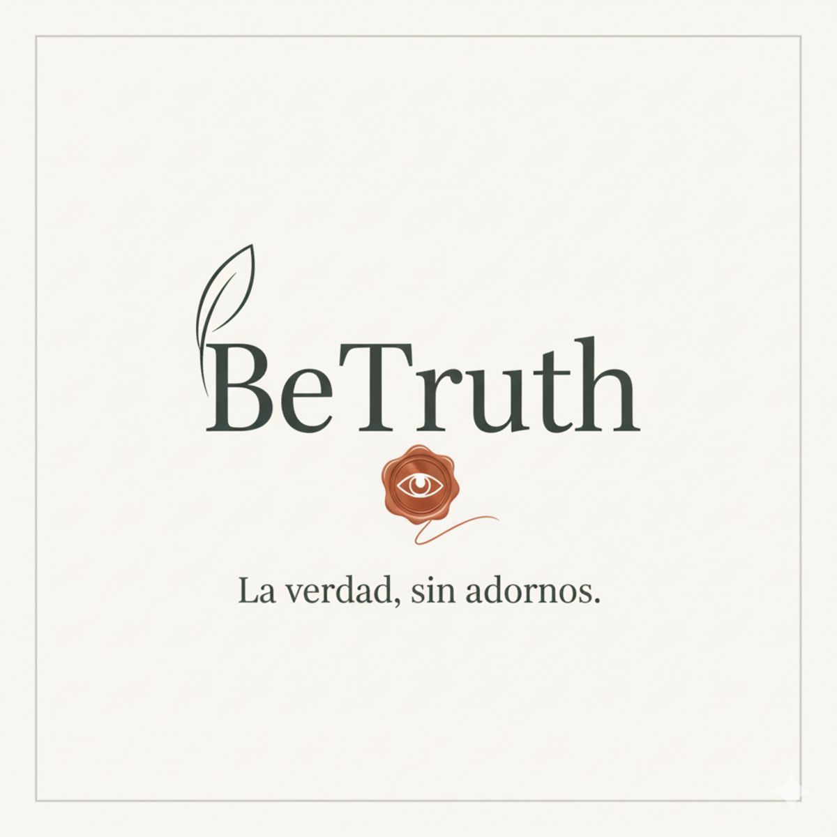BE Truth