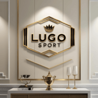LugoSport Newsletter logo