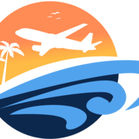 Travel Point Dad logo