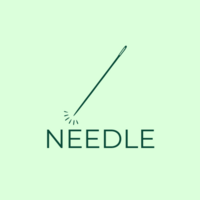 Needle Newsletter logo