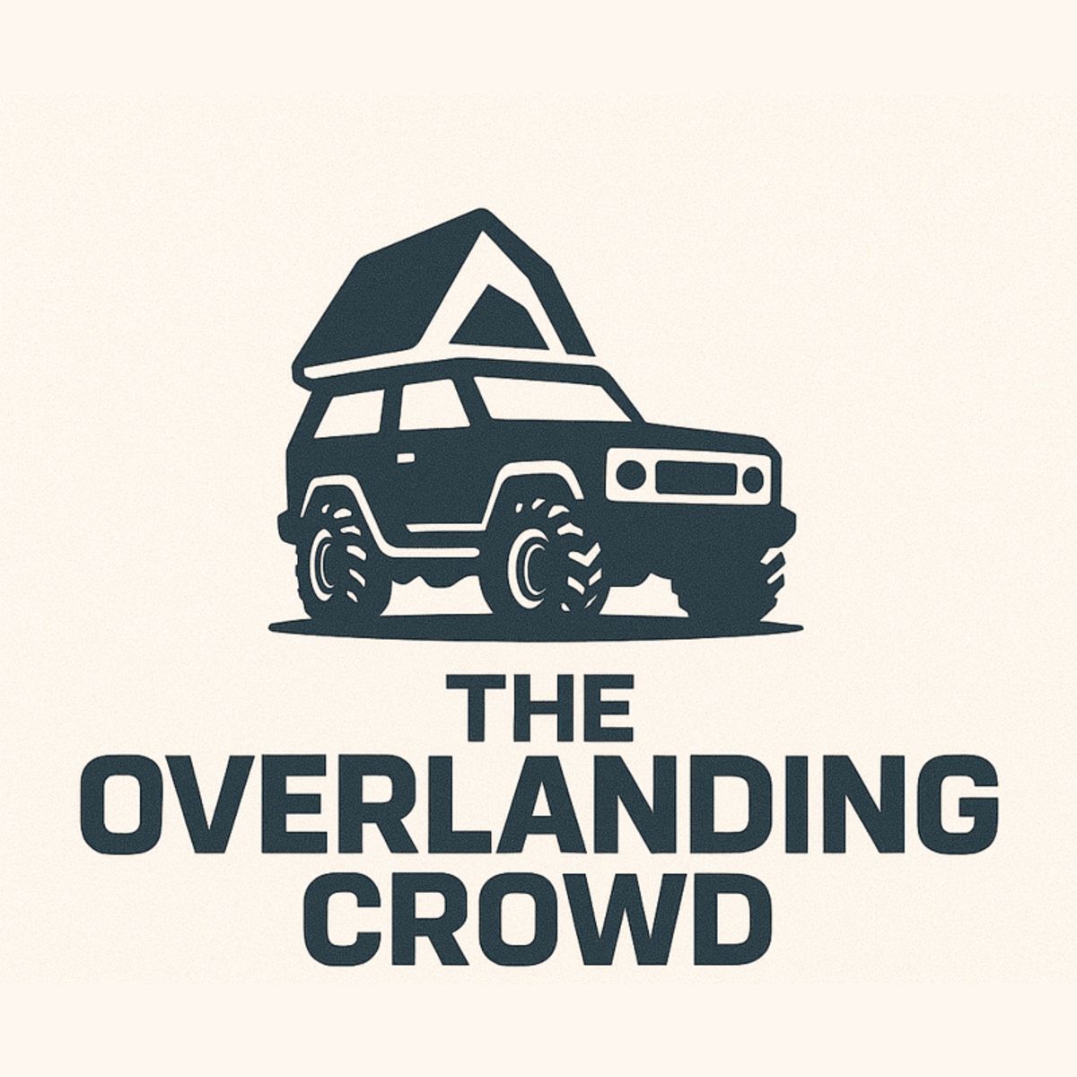 The Overlanding Crowd