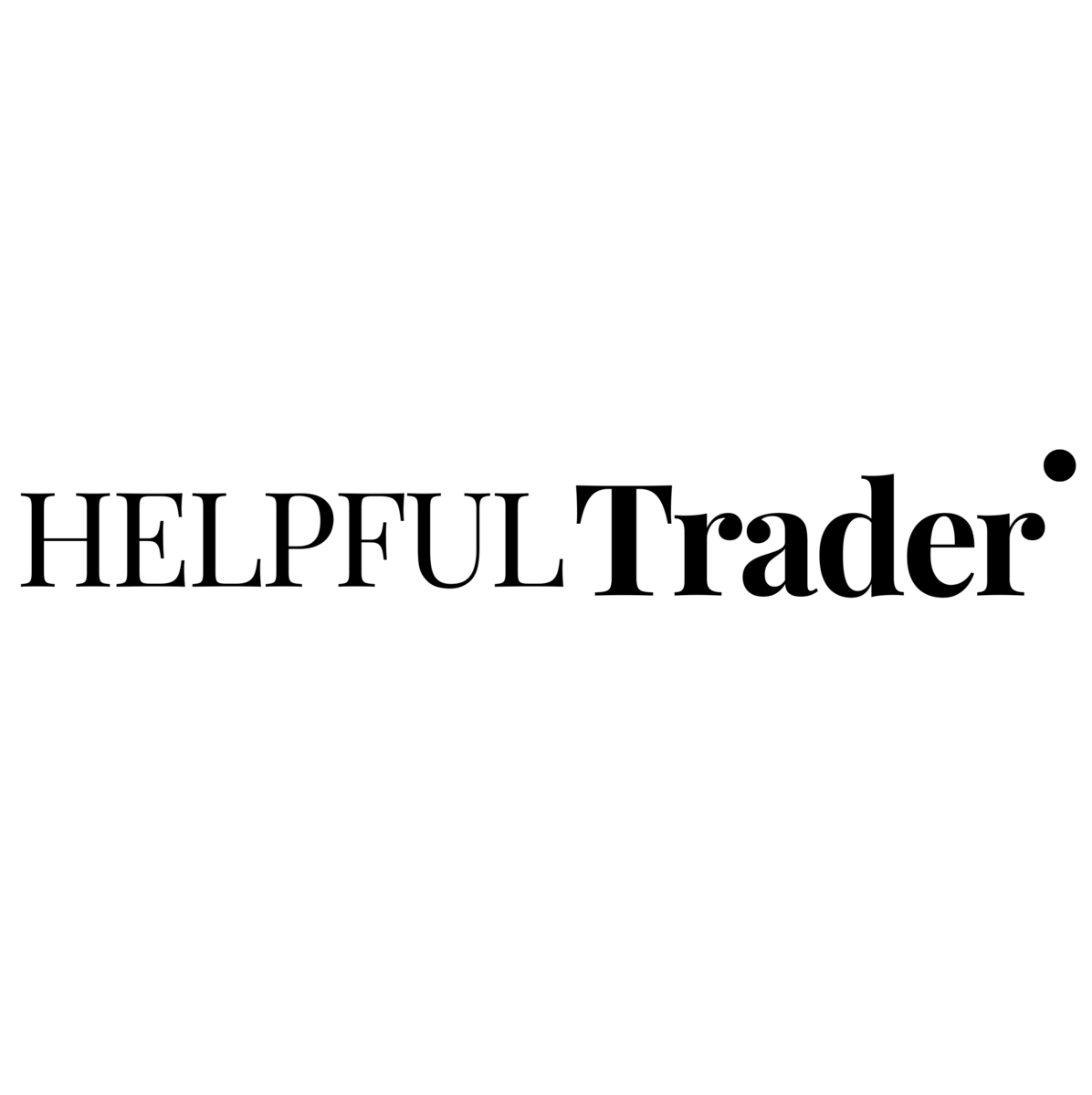 HELPFUL TRADER