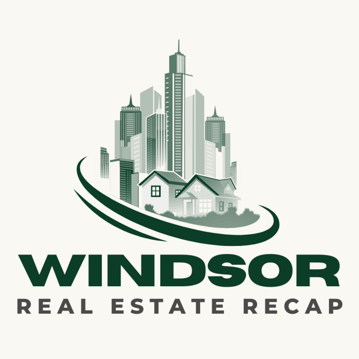 Windsor Real Estate Recap
