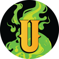 The Unknown logo
