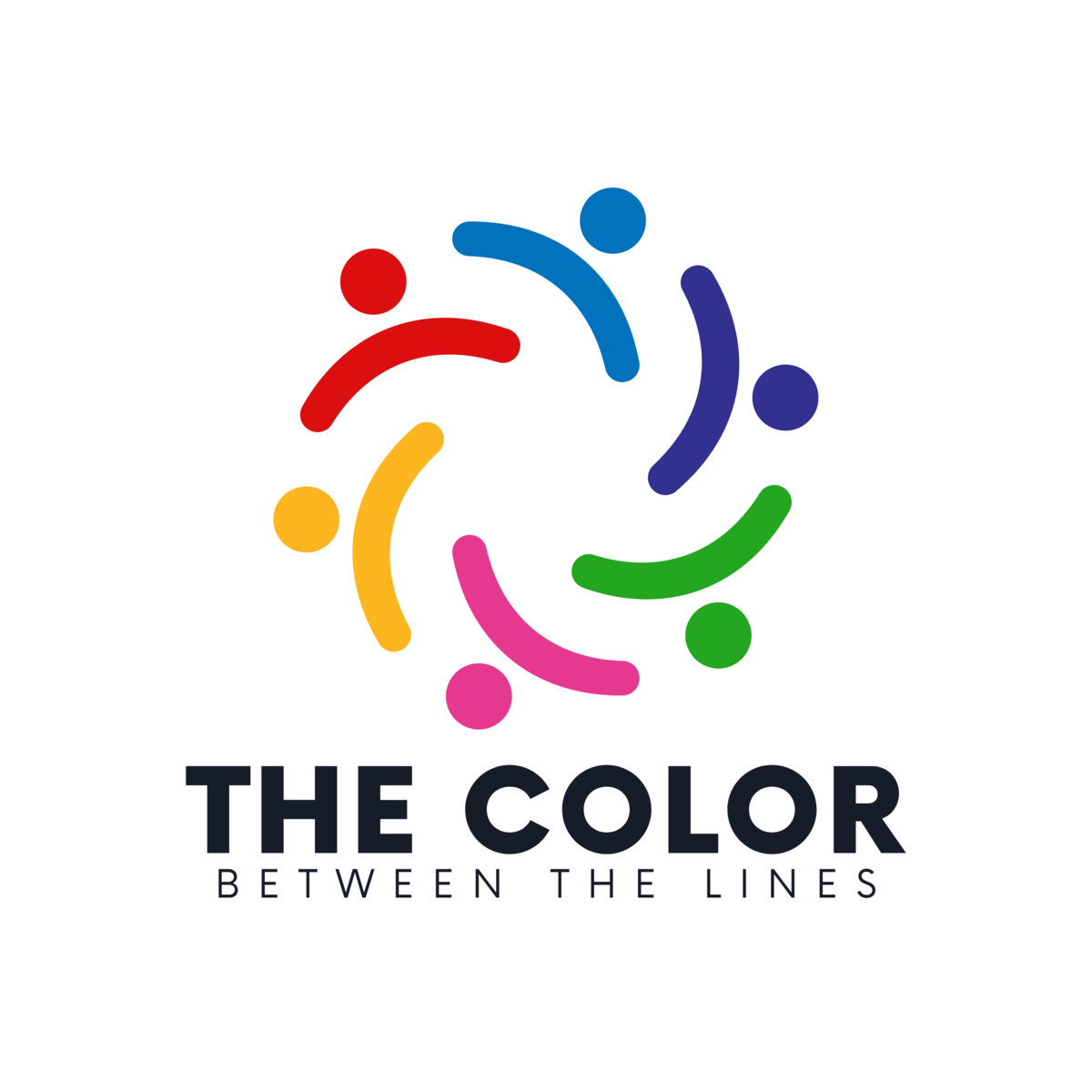 The Color Between The Lines Newsbrief