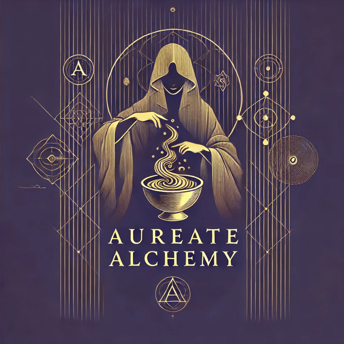 Aureate Alchemy