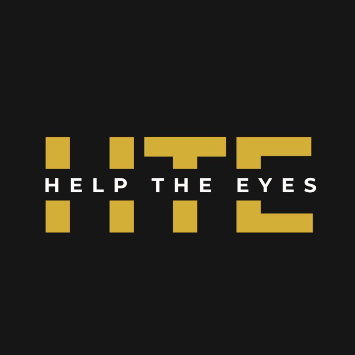 Help The Eyes