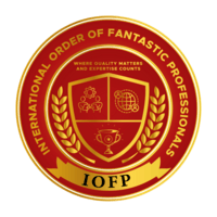 International Order of Fantastic Professionals logo