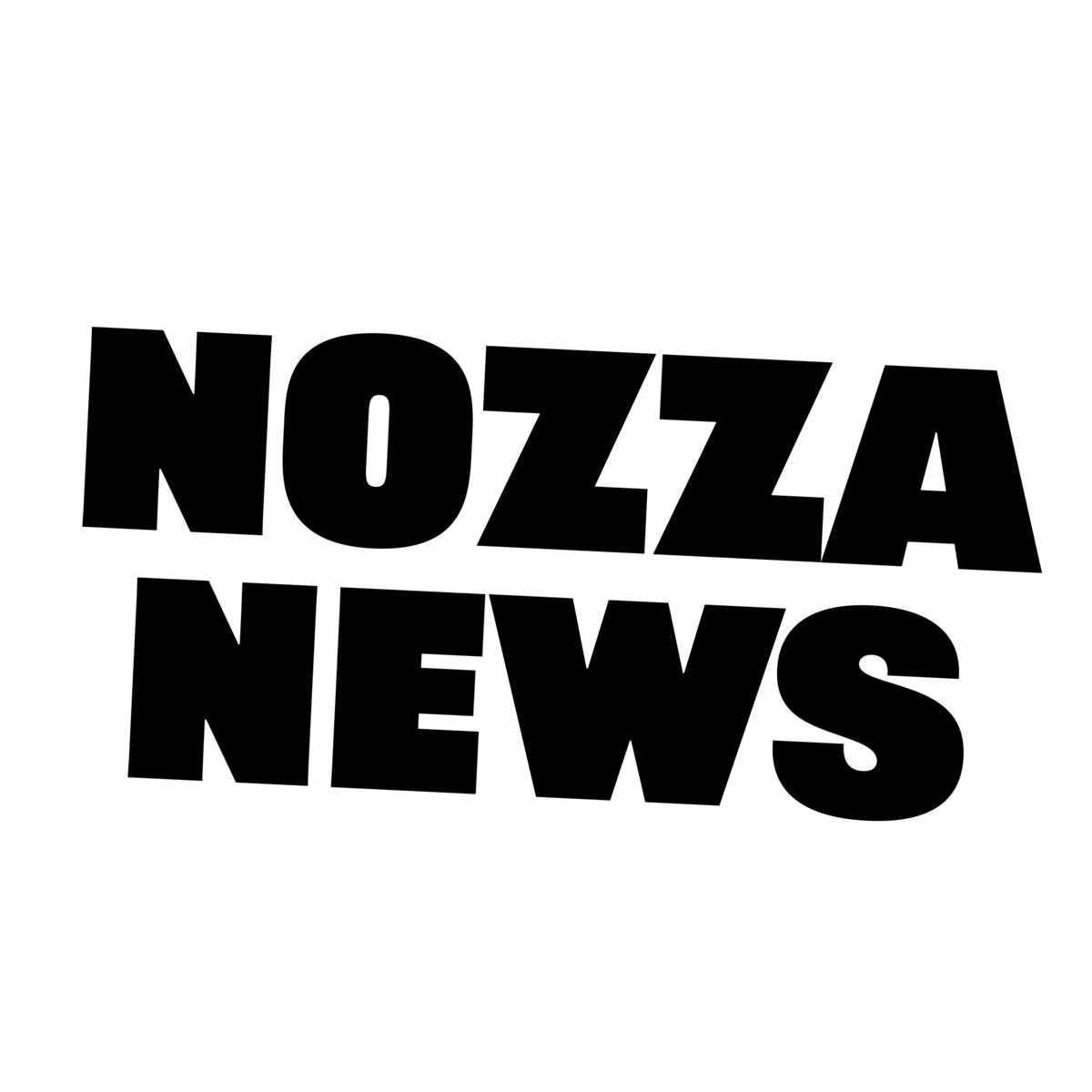 NOZZA NEWS