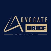 The Archo Advocate Brief