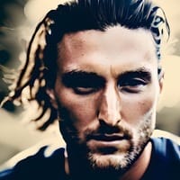 I Wanna Be A Heavy Hitter logo