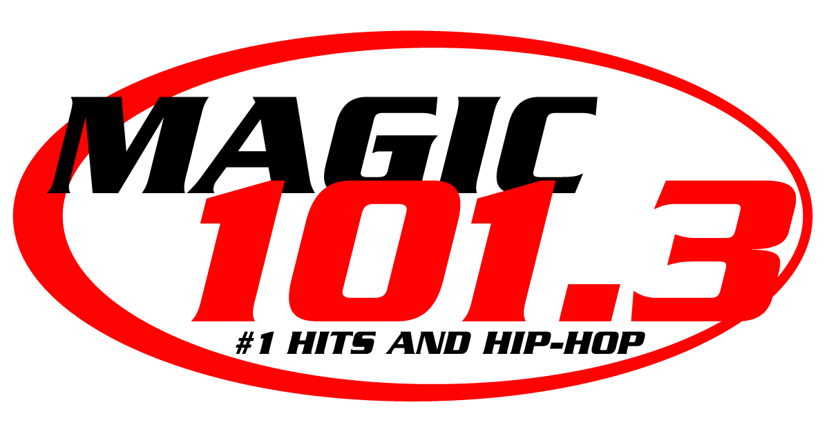 Magic 101.3 Newsletter